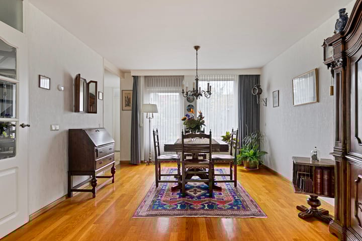 Foto 8 van Italiëlaan 35