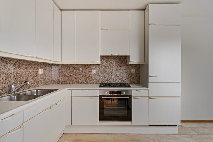 Foto 9 van Italiëlaan 35