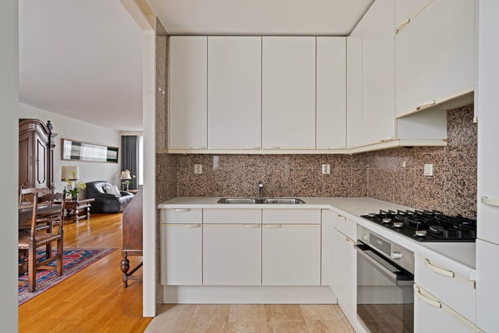 Foto 10 van Italiëlaan 35