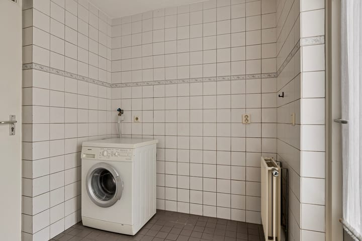 Foto 12 van Italiëlaan 35