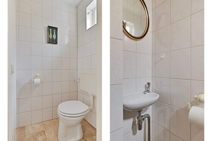 Foto 13 van Italiëlaan 35