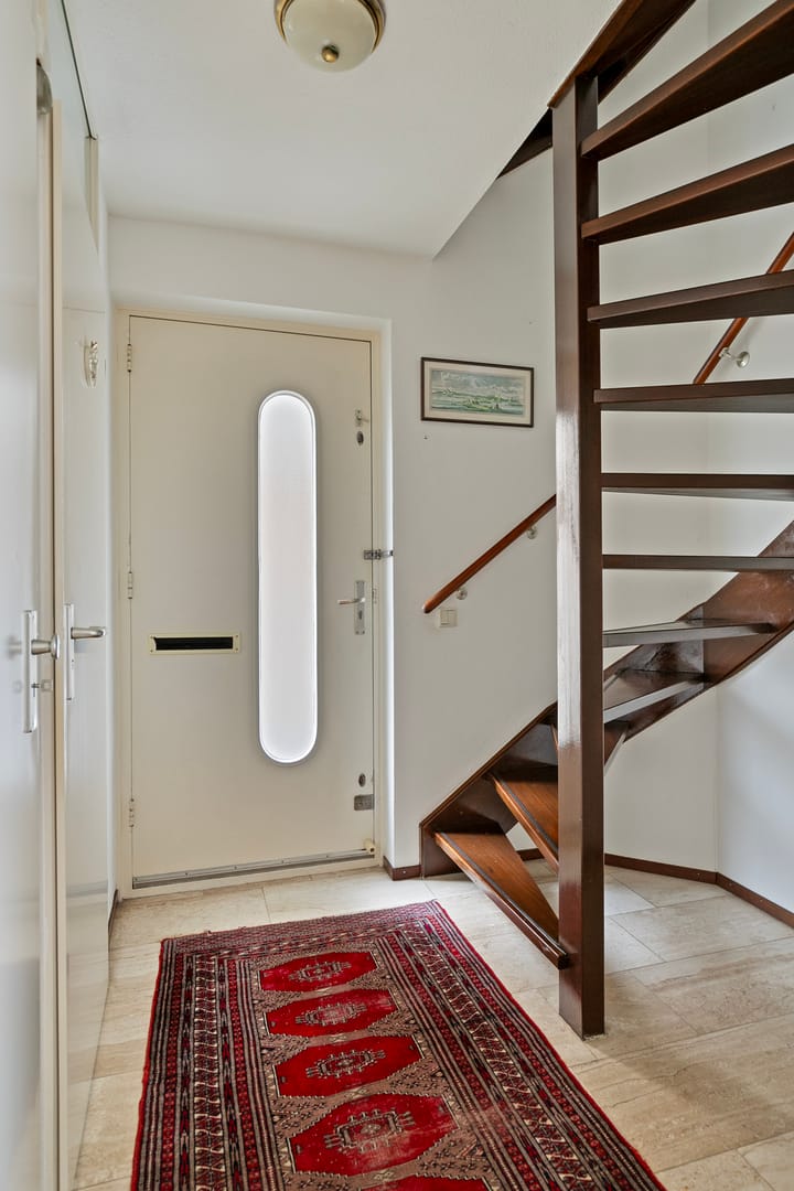 Foto 14 van Italiëlaan 35