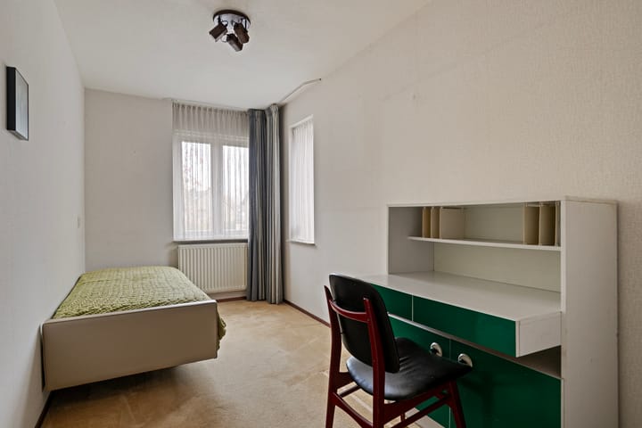 Foto 17 van Italiëlaan 35