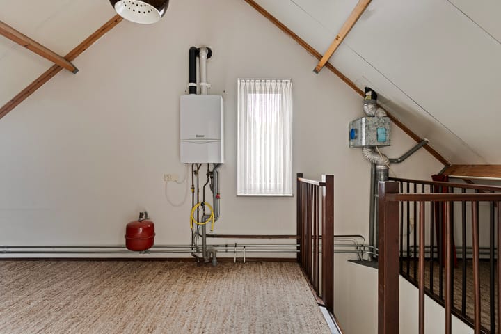 Foto 22 van Italiëlaan 35