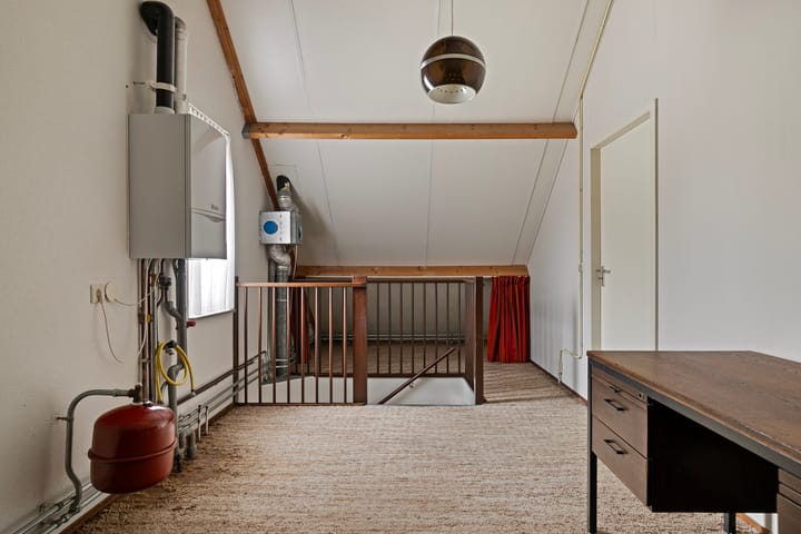 Foto 23 van Italiëlaan 35