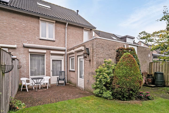 Foto 27 van Italiëlaan 35