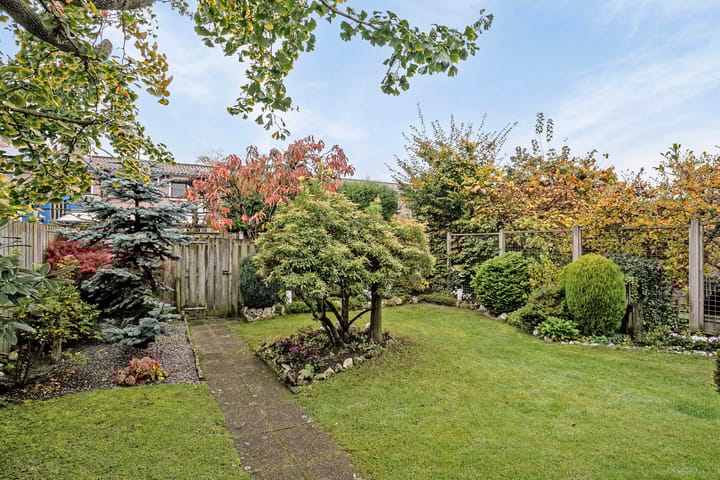 Foto 28 van Italiëlaan 35