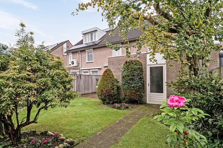 Foto 31 van Italiëlaan 35