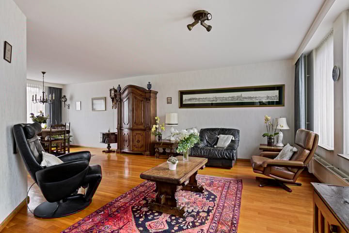 Foto 7 van Italiëlaan 35