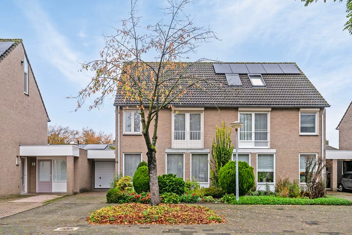 Foto 32 van Italiëlaan 35