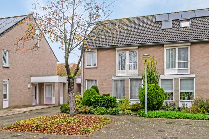 Foto 33 van Italiëlaan 35