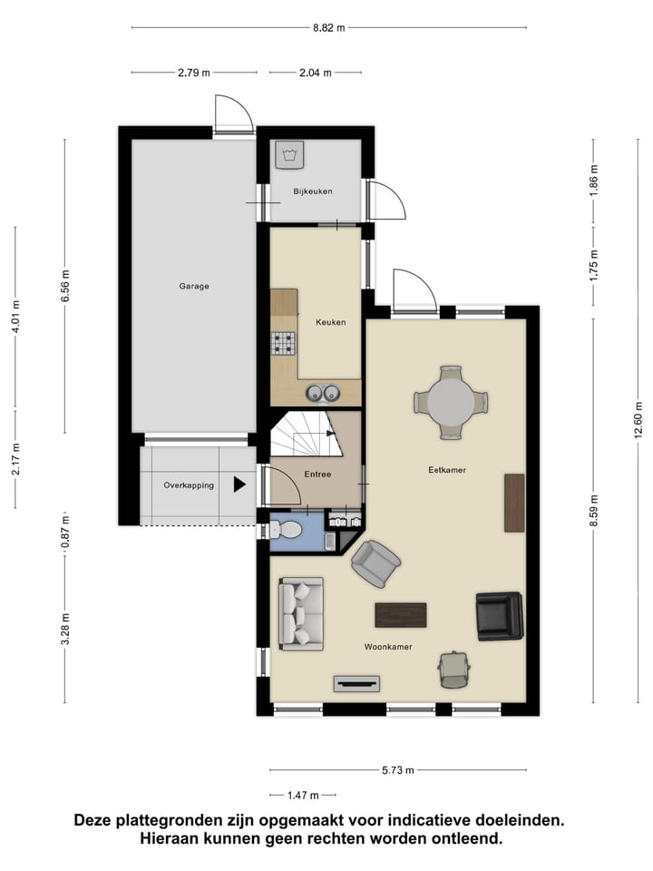 Foto 35 van Italiëlaan 35