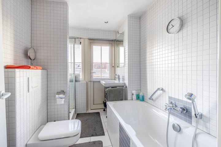 Foto 3 van Onder de Boompjes 67