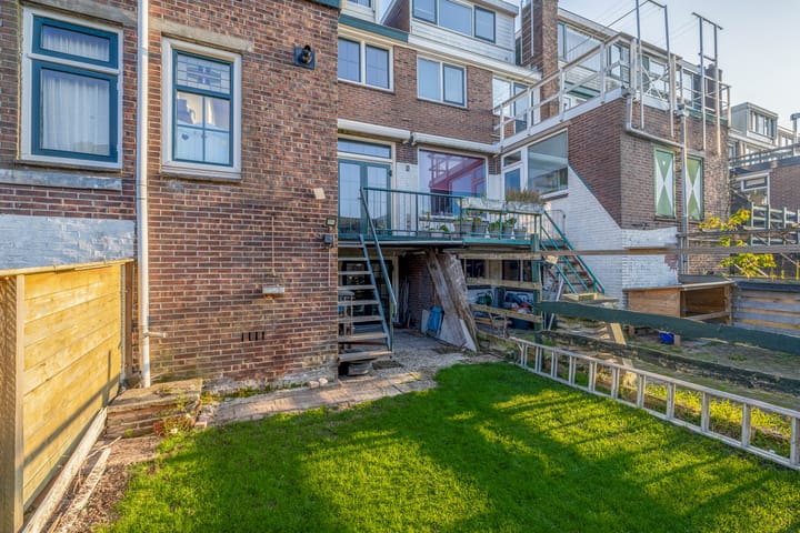 Foto 5 van Onder de Boompjes 67