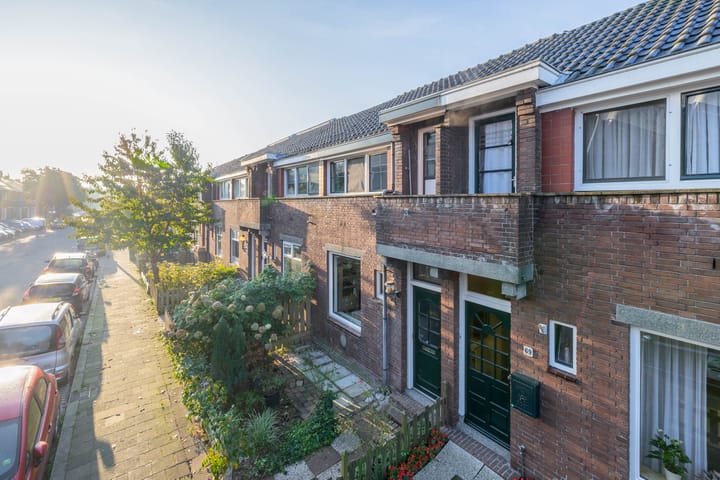 Foto 6 van Onder de Boompjes 67