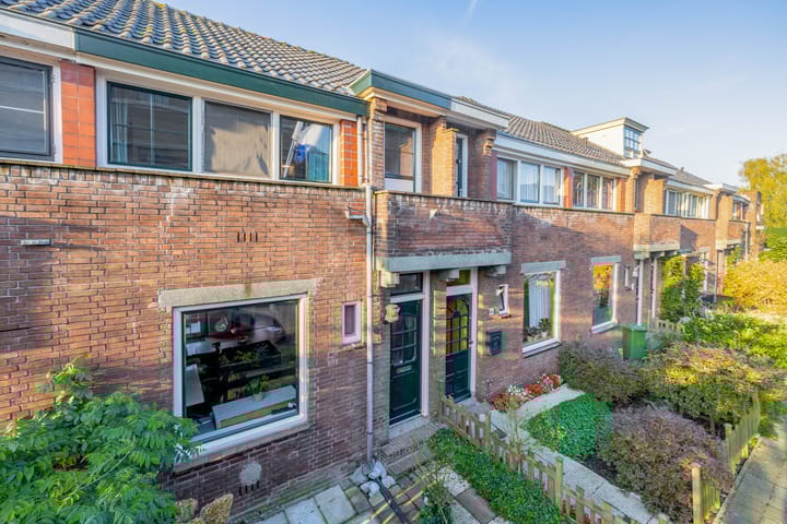 Foto 7 van Onder de Boompjes 67