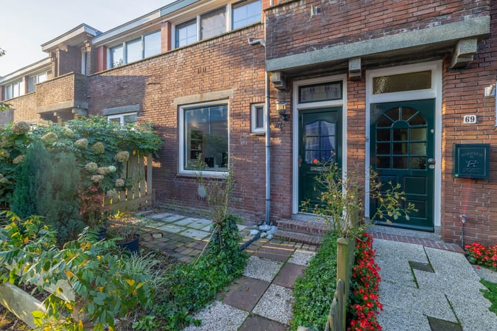 Foto 8 van Onder de Boompjes 67