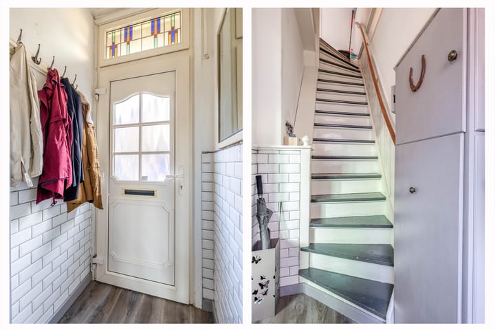 Foto 9 van Onder de Boompjes 67