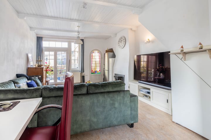 Foto 10 van Onder de Boompjes 67