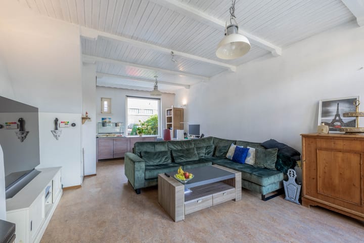 Foto 11 van Onder de Boompjes 67