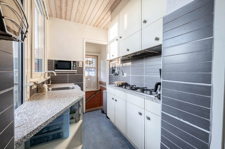 Foto 13 van Onder de Boompjes 67