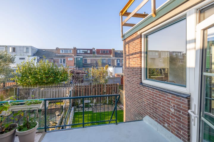 Foto 16 van Onder de Boompjes 67