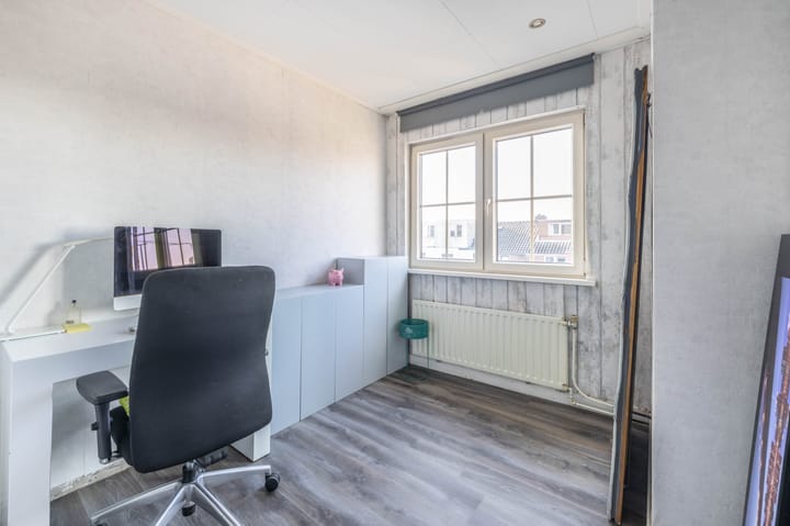 Foto 19 van Onder de Boompjes 67