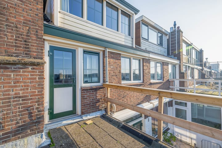 Foto 23 van Onder de Boompjes 67