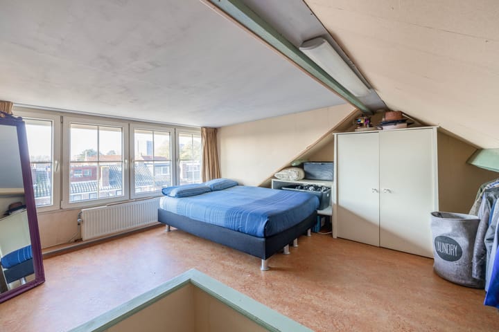 Foto 25 van Onder de Boompjes 67