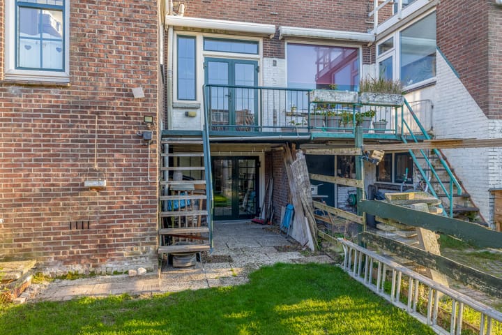 Foto 32 van Onder de Boompjes 67