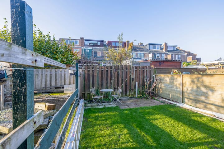 Foto 34 van Onder de Boompjes 67