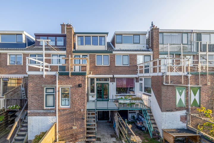 Foto 35 van Onder de Boompjes 67