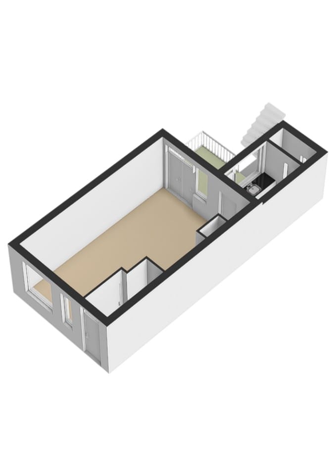 Foto 37 van Onder de Boompjes 67