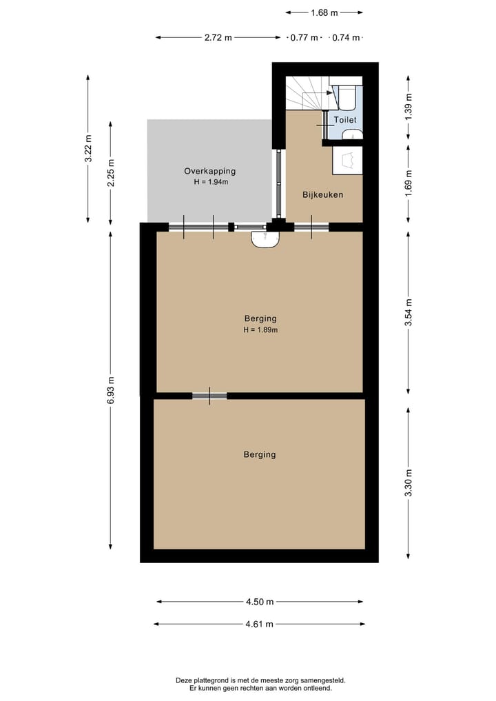 Foto 38 van Onder de Boompjes 67