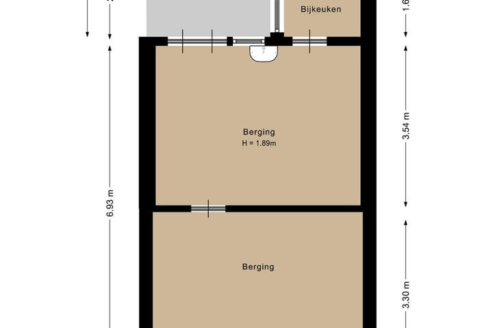 Bekijk foto 38 van Onder de Boompjes 67