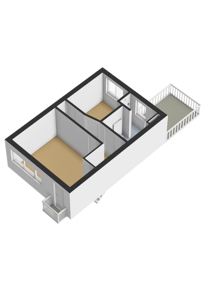 Foto 41 van Onder de Boompjes 67