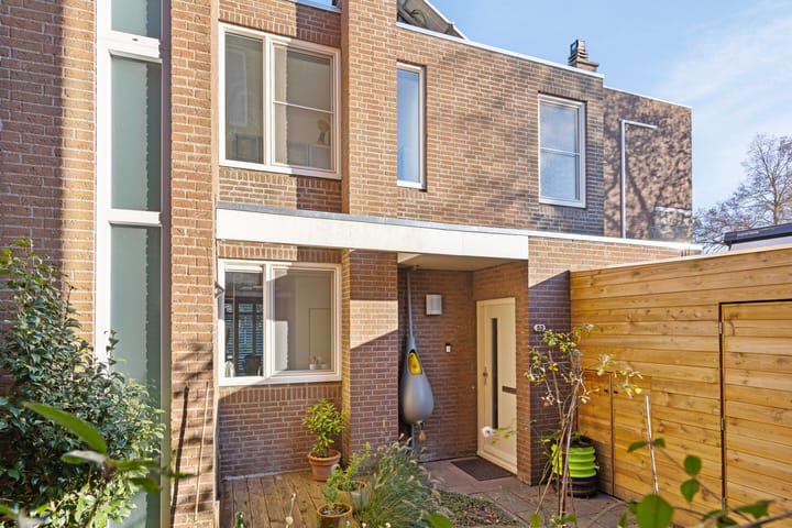 Foto 5 van Tweevoren 52