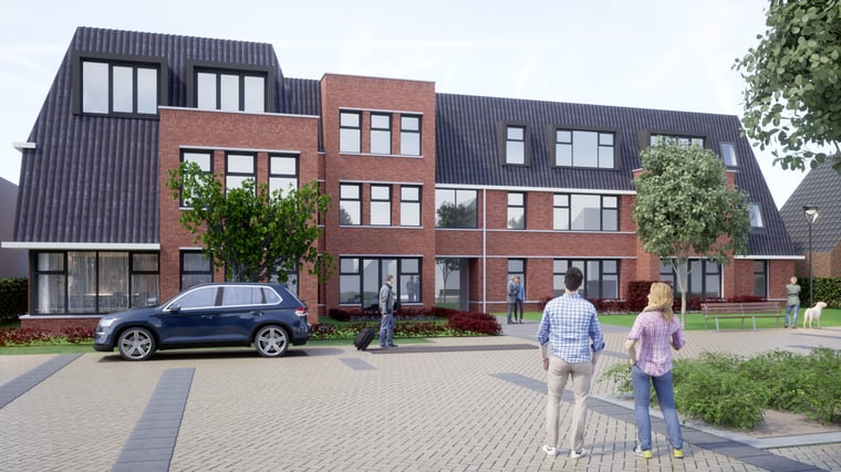 Hoofdstraat 53-11 main image