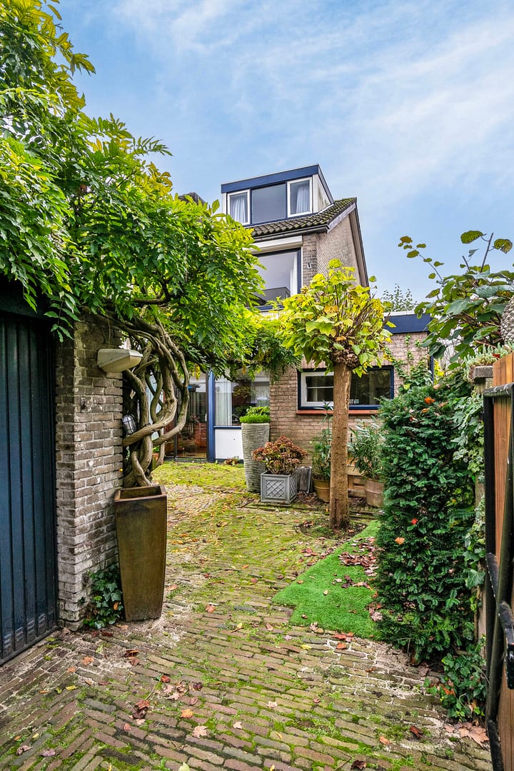 Foto 22 van Oldambtstraat 10