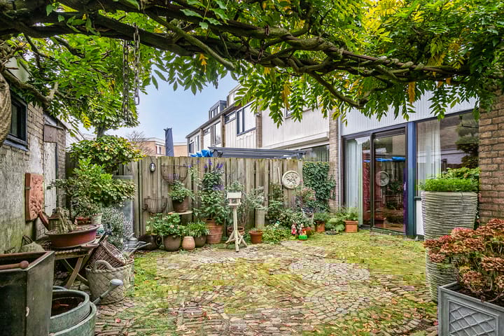 Foto 23 van Oldambtstraat 10