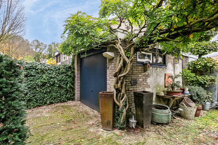 Foto 24 van Oldambtstraat 10