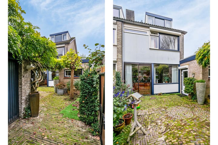 Foto 25 van Oldambtstraat 10