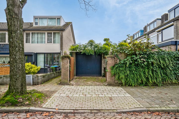 Foto 28 van Oldambtstraat 10