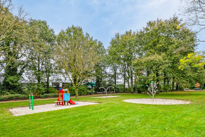 Foto 30 van Oldambtstraat 10