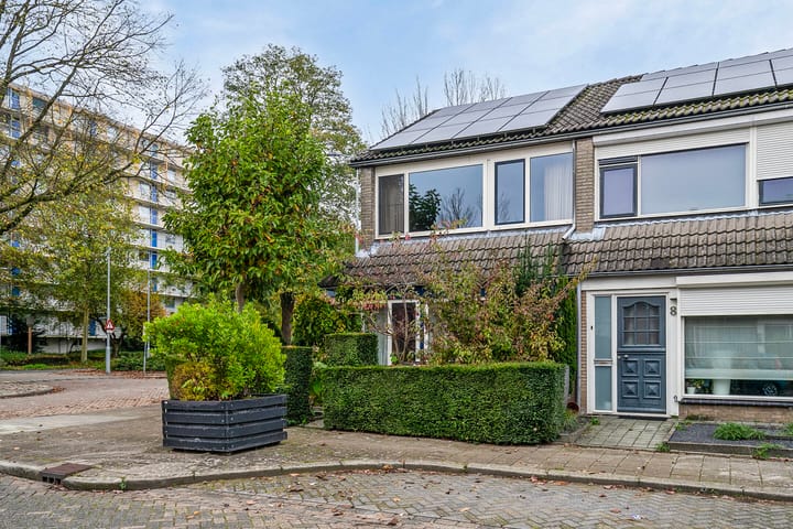 Foto 32 van Oldambtstraat 10