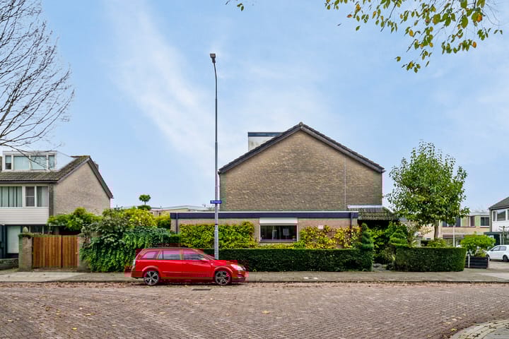 Foto 35 van Oldambtstraat 10