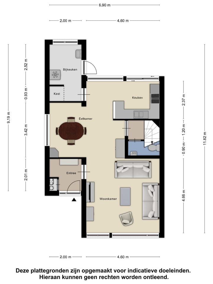 Foto 36 van Oldambtstraat 10