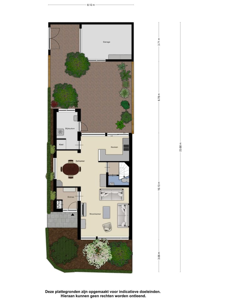 Foto 37 van Oldambtstraat 10