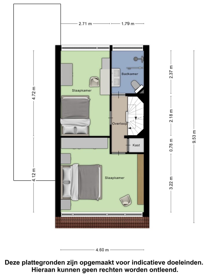 Foto 38 van Oldambtstraat 10