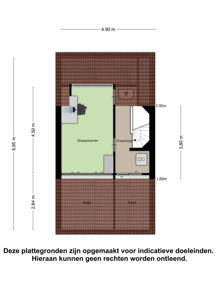 Foto 39 van Oldambtstraat 10